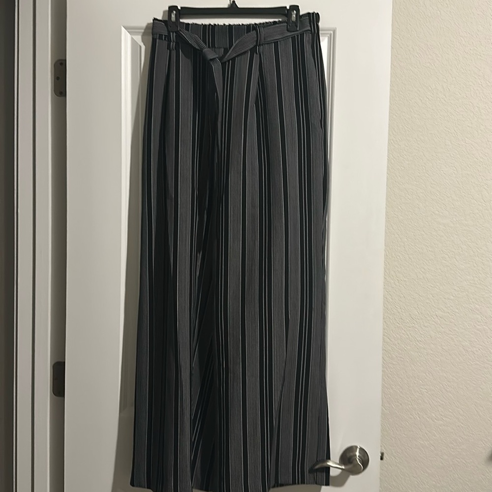Cynthia Rowley work pants